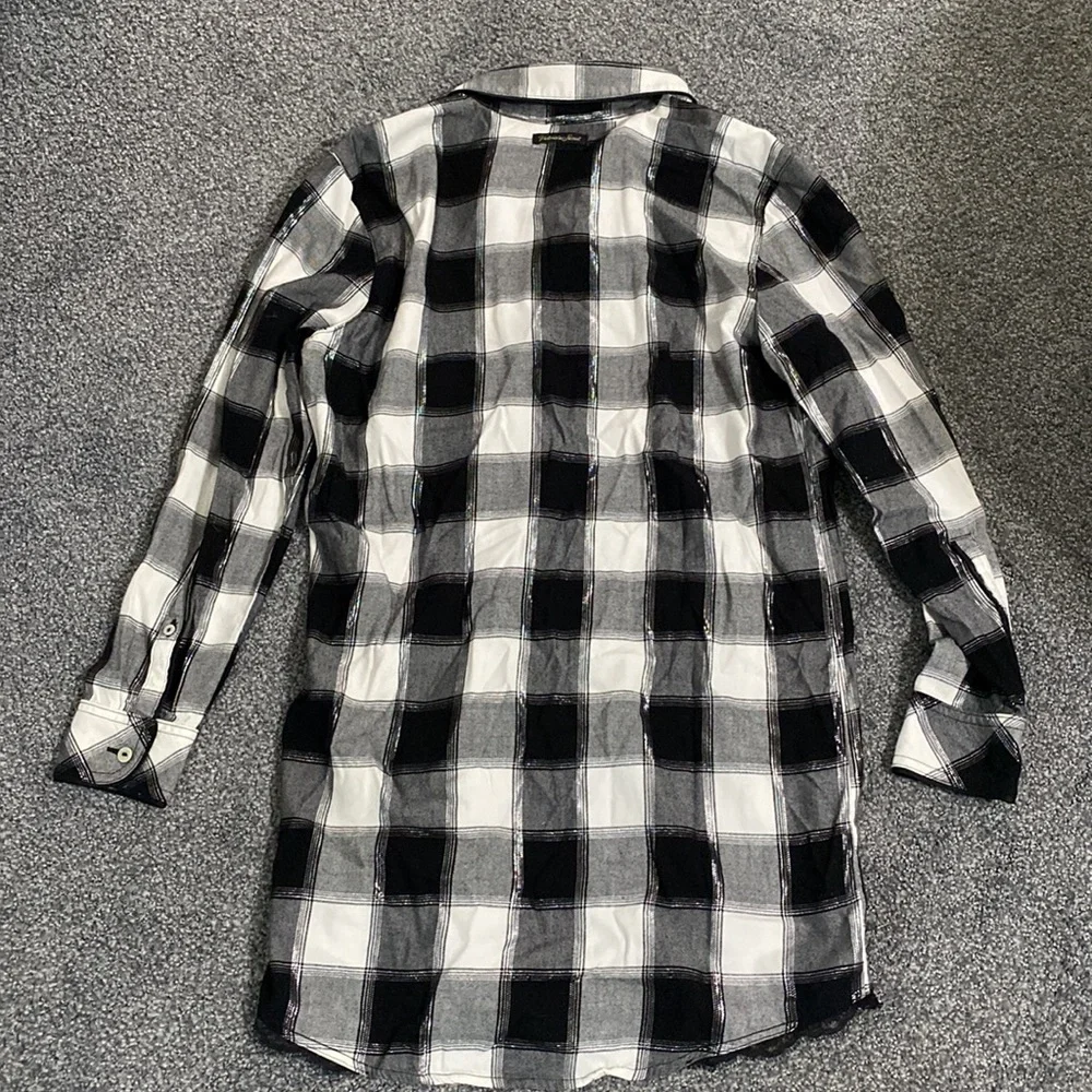 Victoria’s Secret sleep shirt, XS - Picture 4 of 6